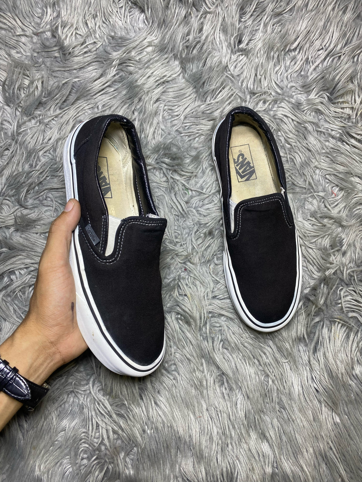 Vans Low Top (41)