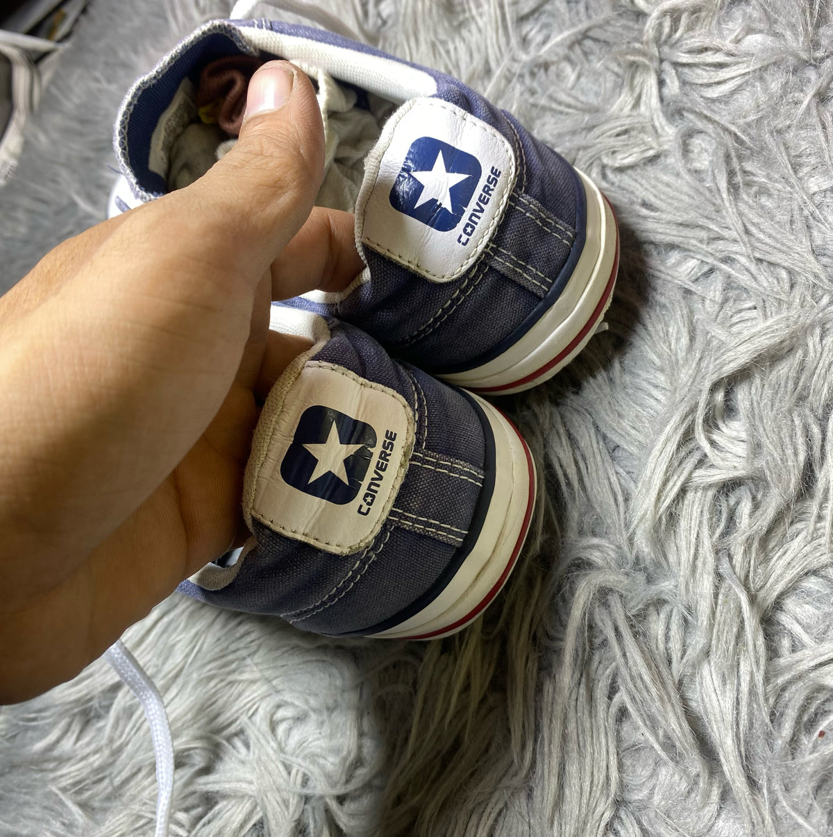 Converse Low Top (44)