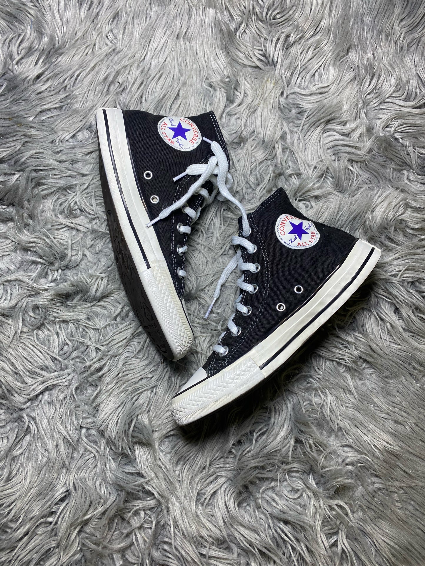 Converse High Top (38)