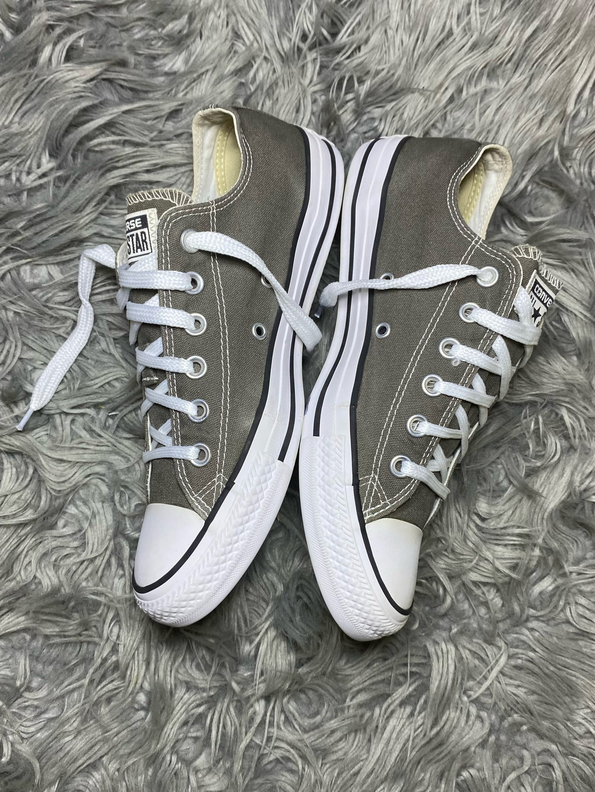 Converse Low Top (40)