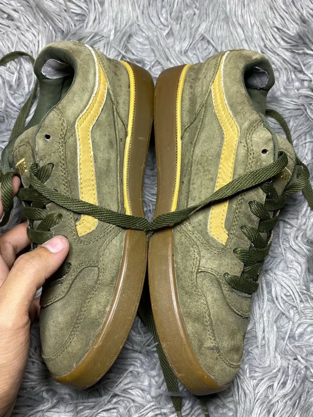 Vans Low Top (41)