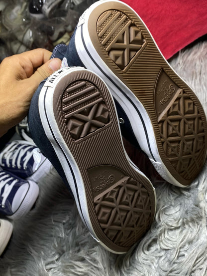 Converse High Top (39.5)