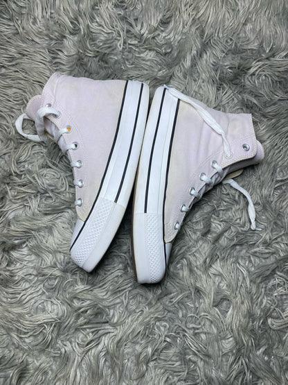 Converse High Top (41.5)
