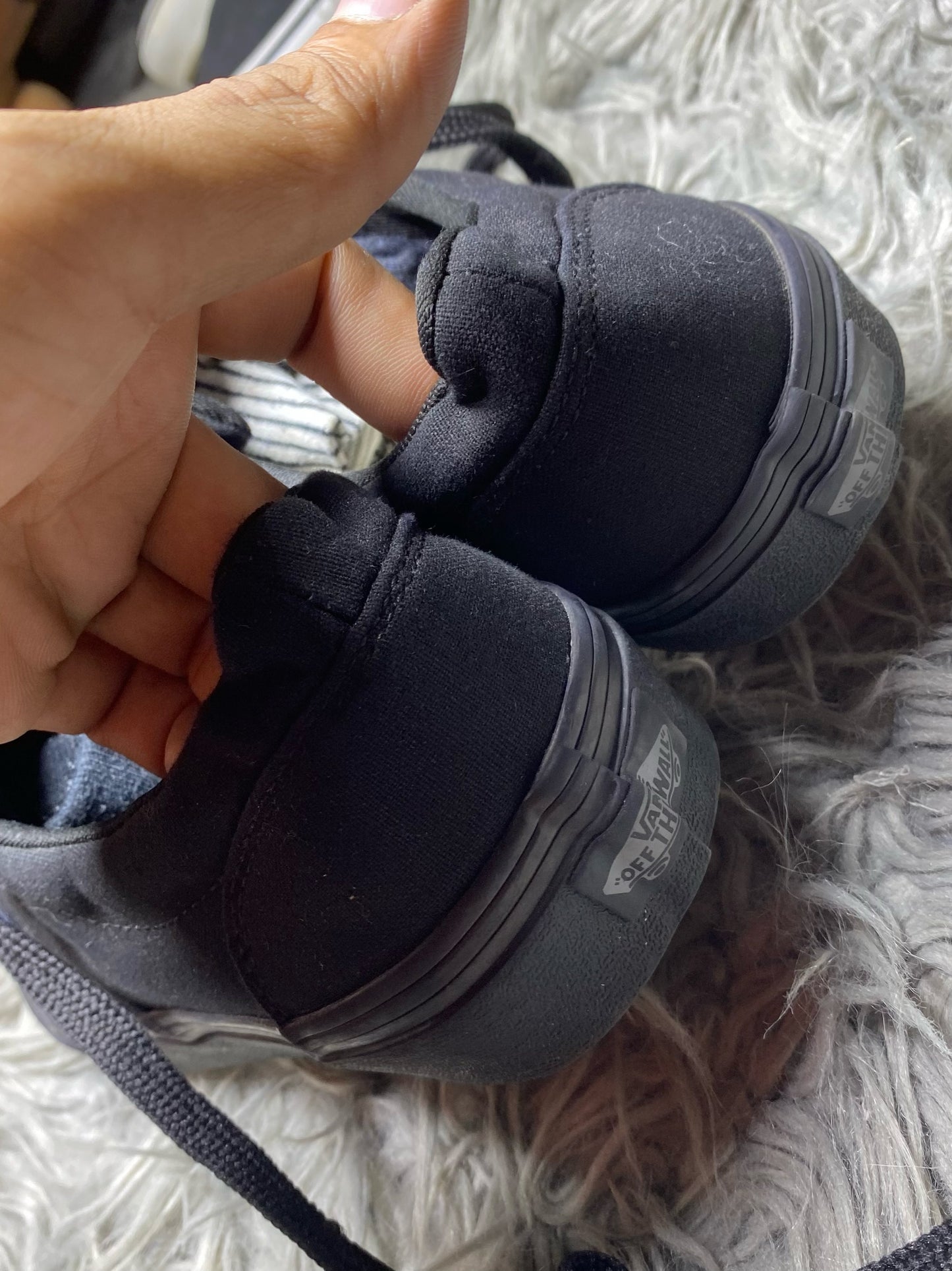 Vans Low Top (41)