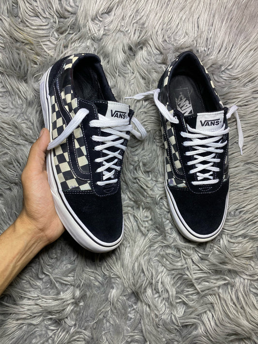 Vans Low Top (43)