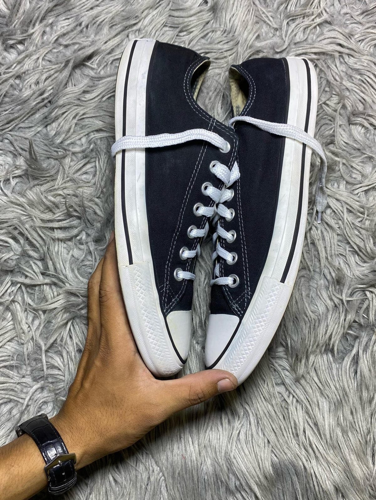 Converse Low Top (44)