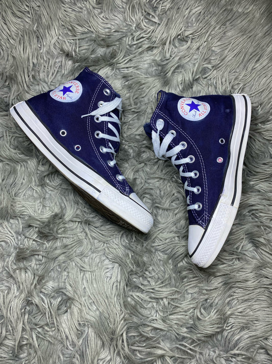 Converse High Top (39)