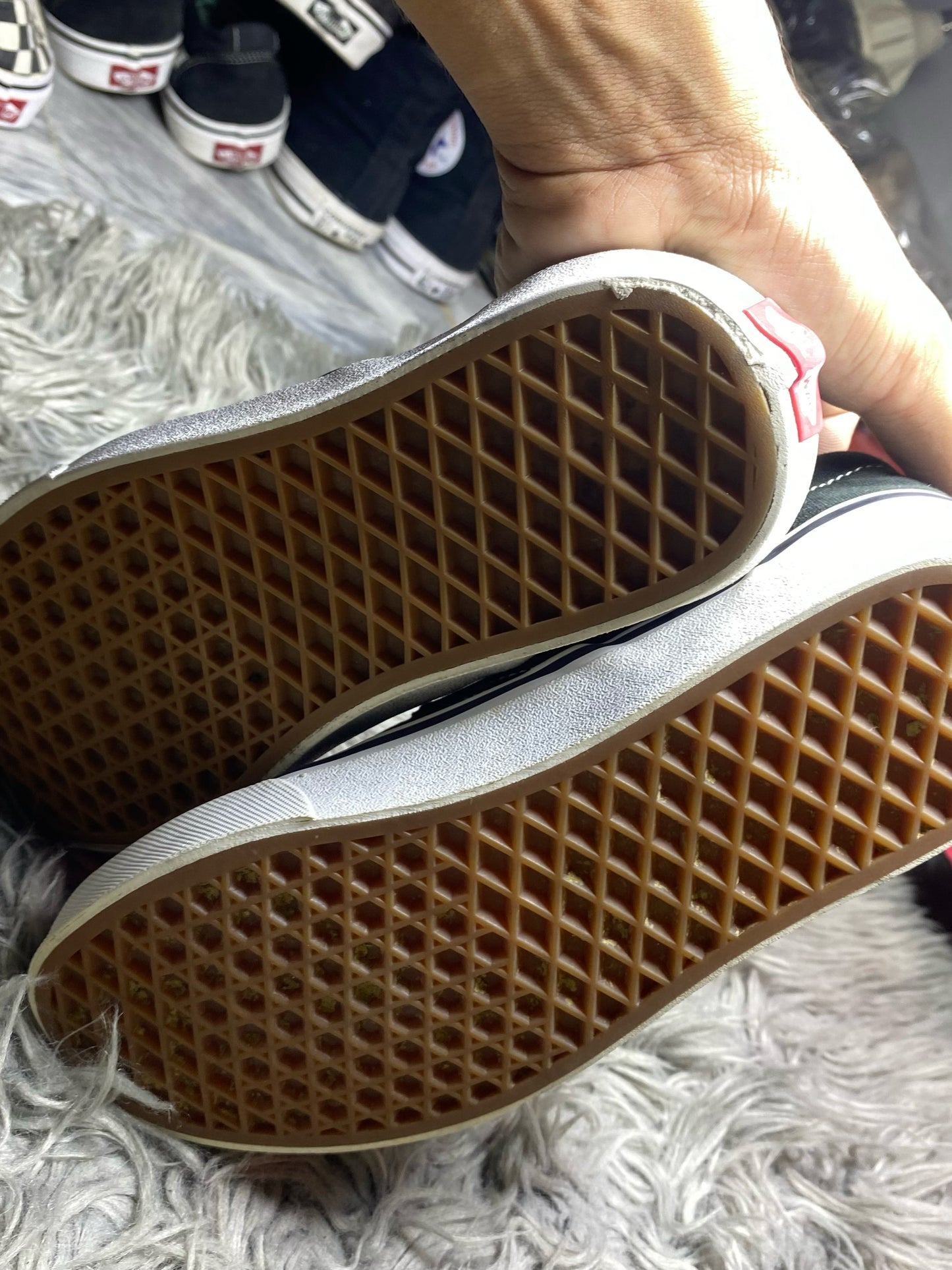 Vans Low Top (39)