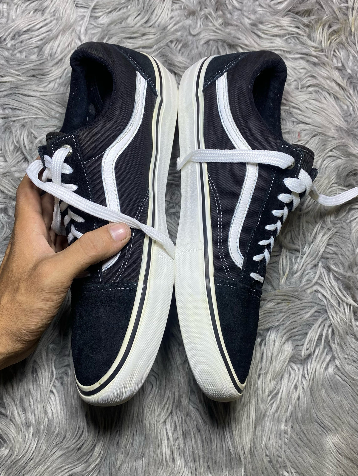 Vans Low Top (46)