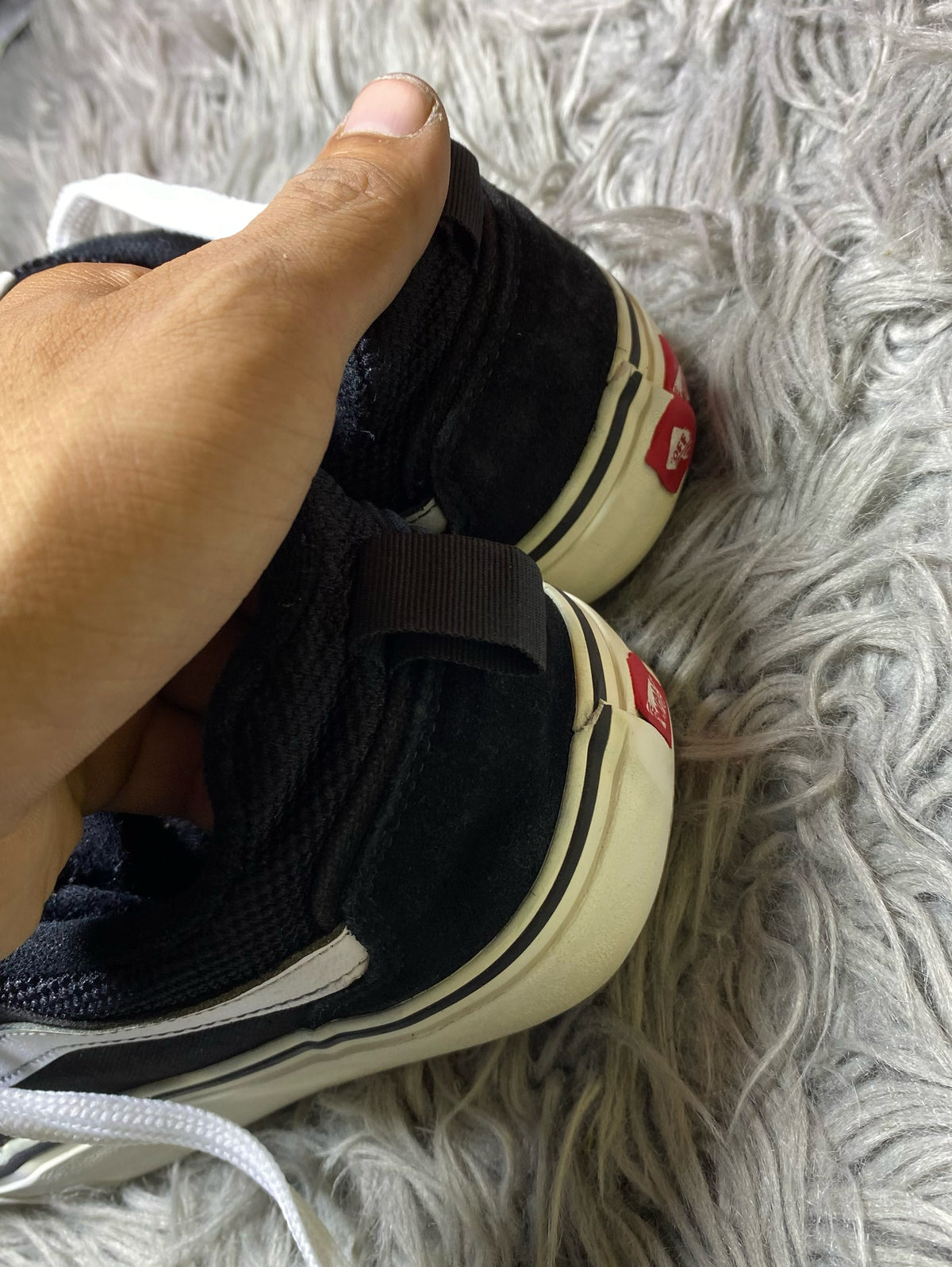 Vans Low Top (44)