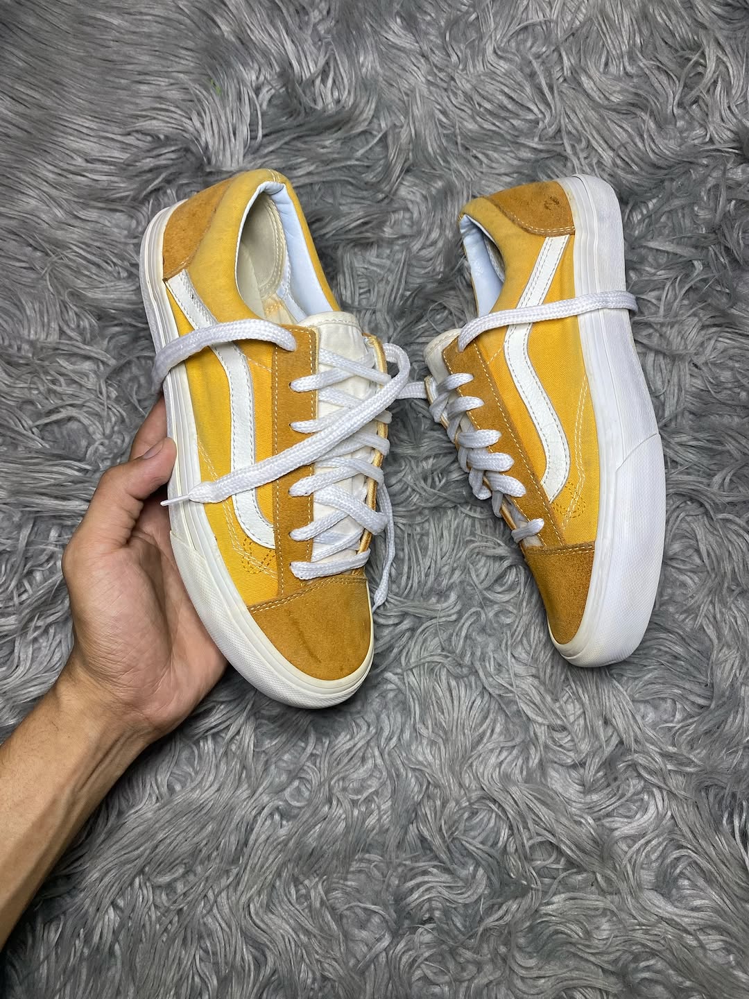 Vans Low Top (39)