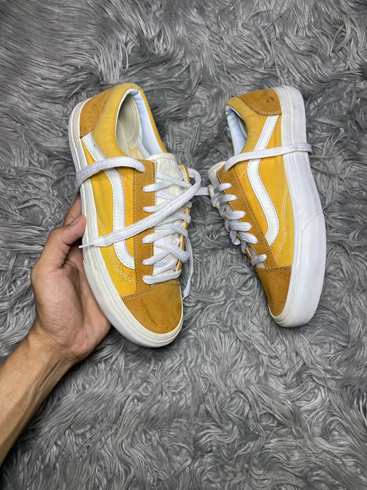 Vans Low Top (39)