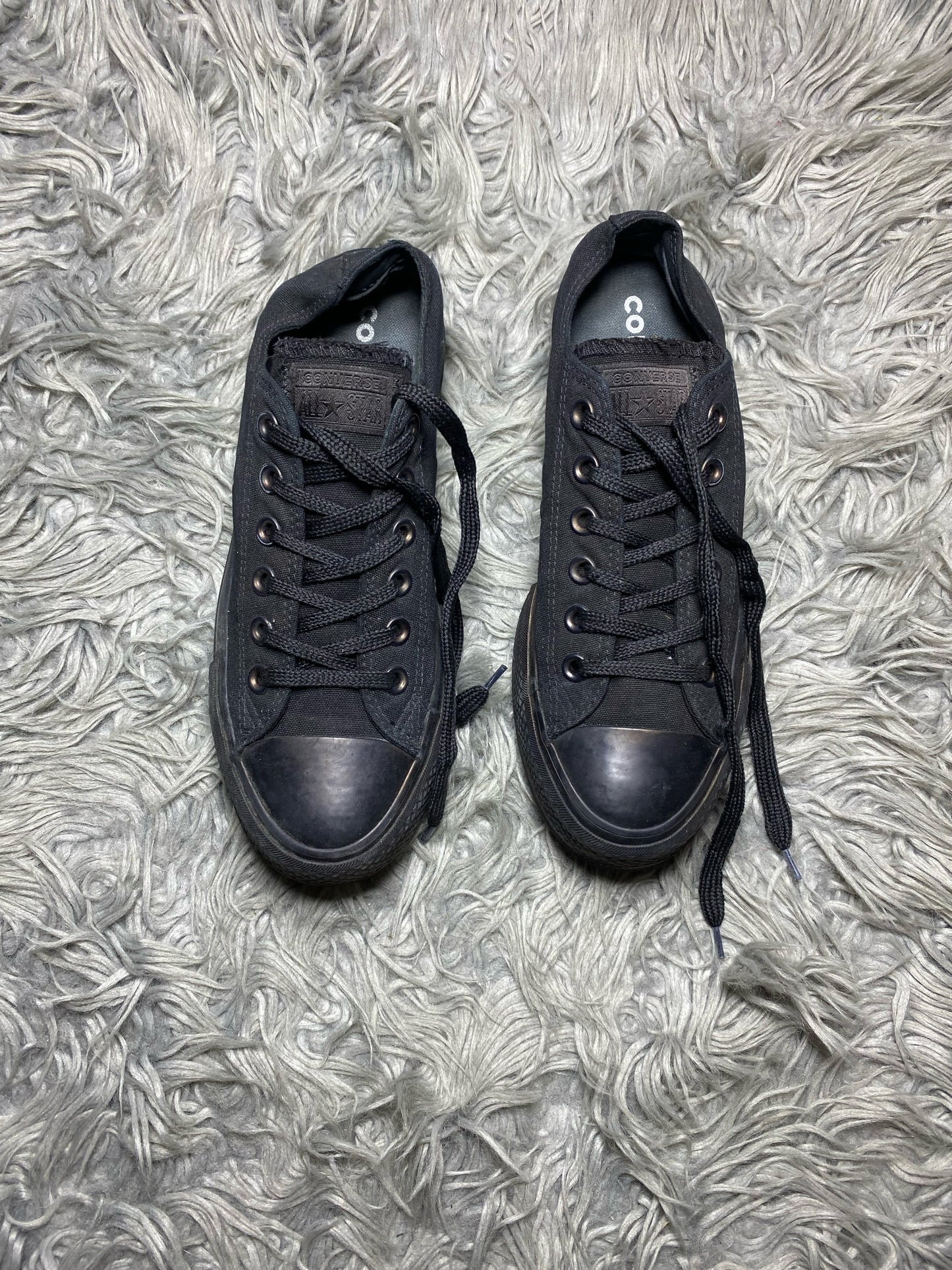 Converse Low Top (39)
