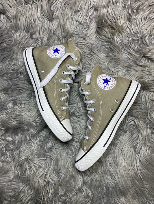 Converse High Top (39)