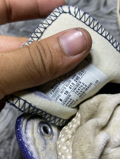 Converse High Top (41.5)