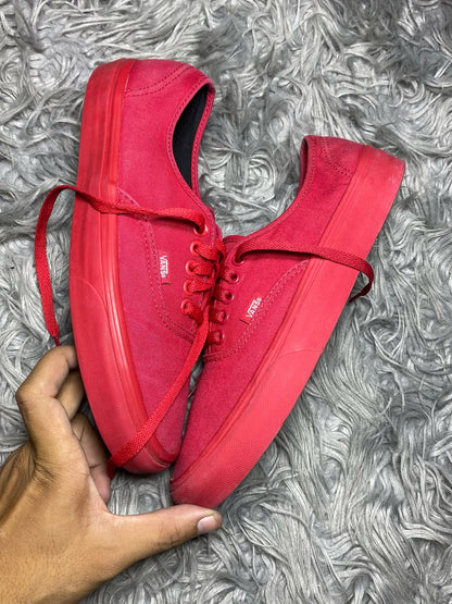 Vans Low Top (41)