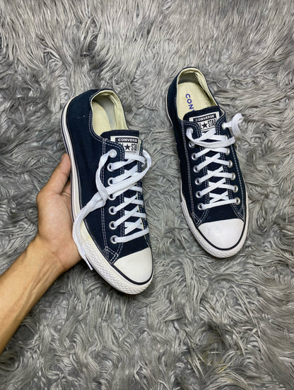Converse Low Top (42)