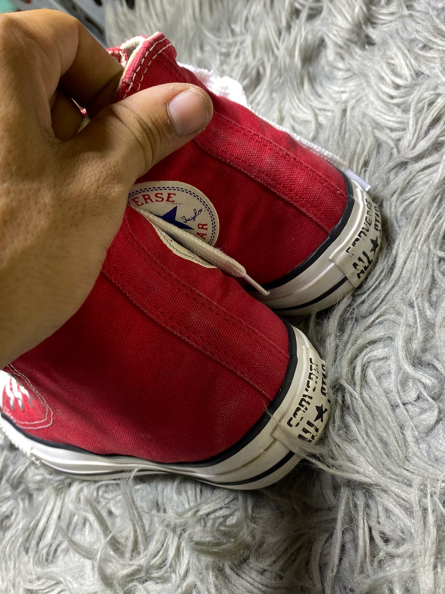 Converse High Top (37)