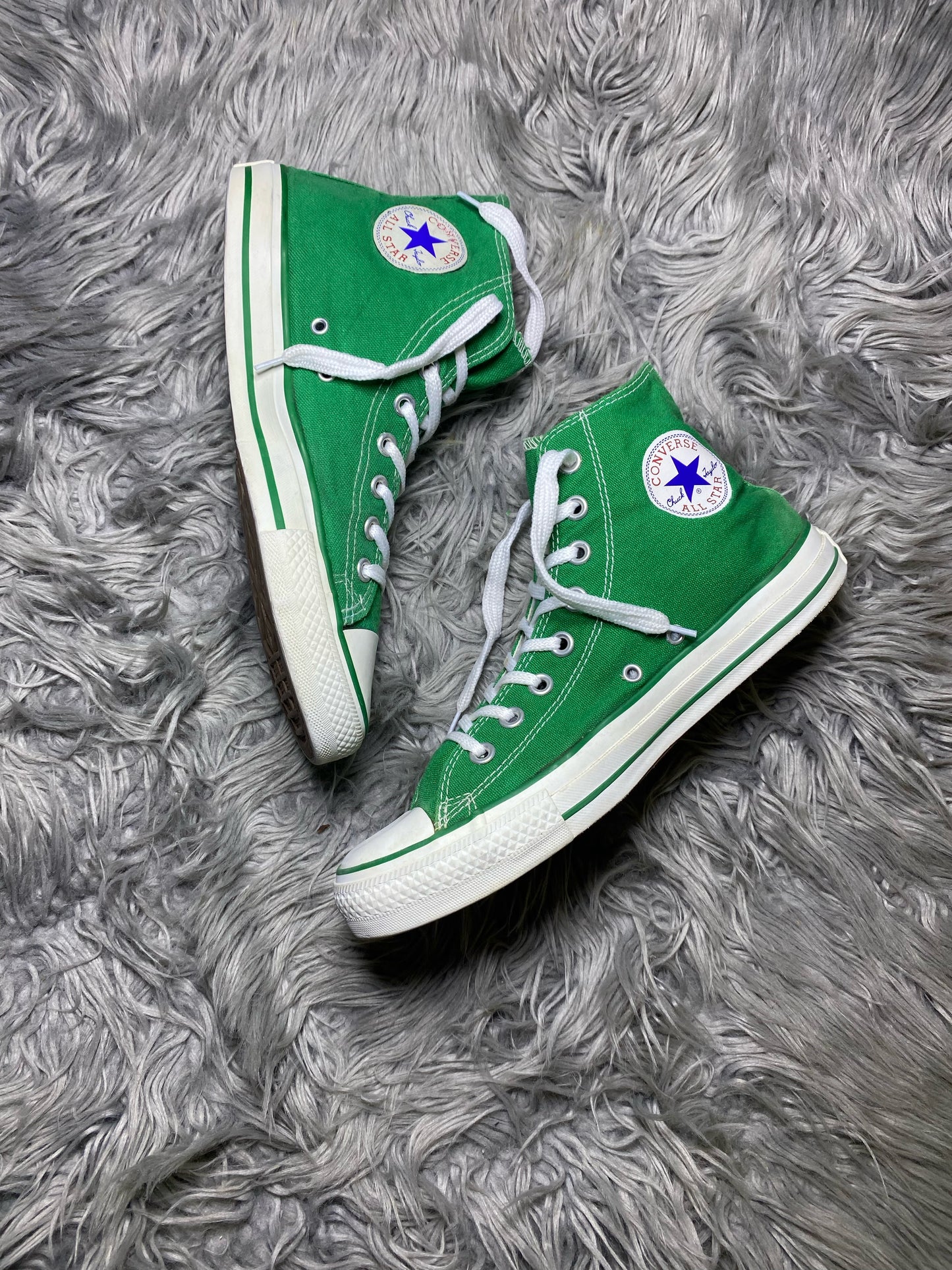 Converse High Top (42)