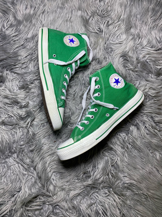 Converse High Top (42)