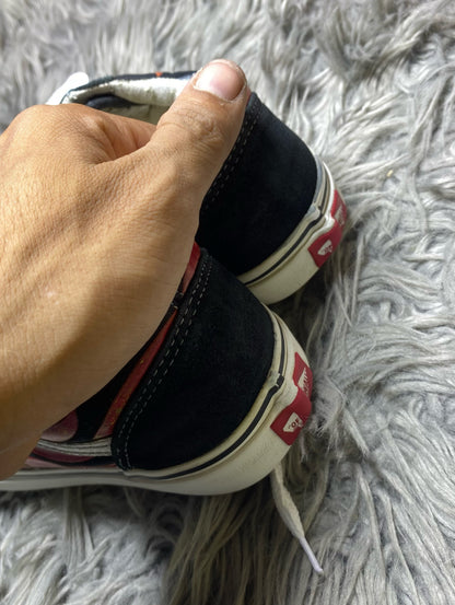 Vans Low Top (40)