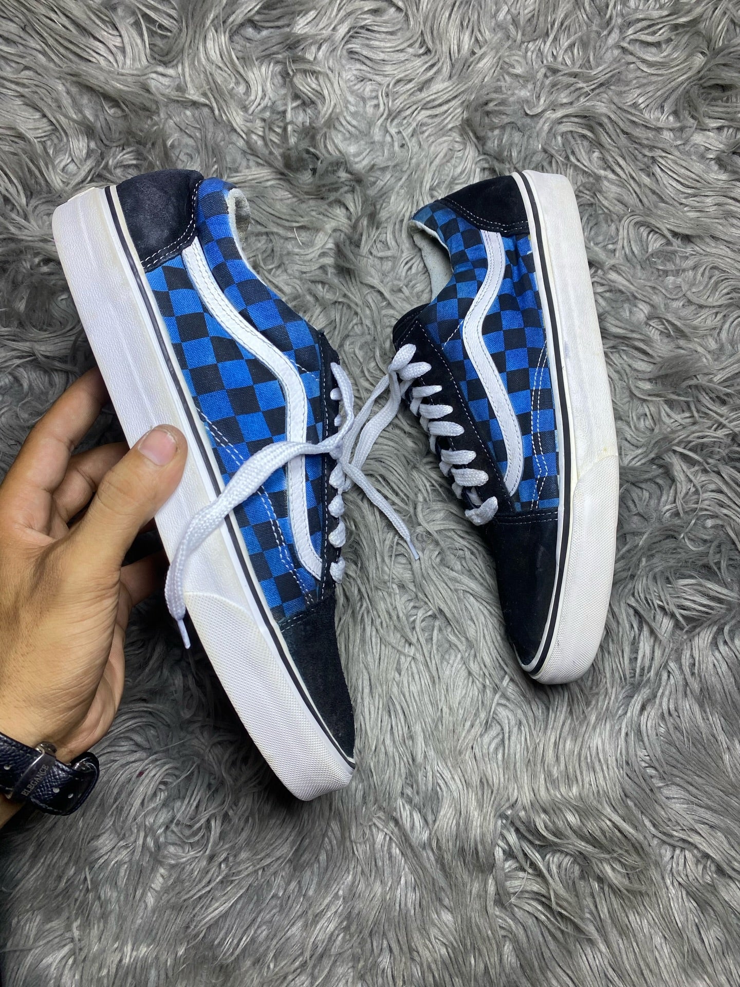 Vans Low Top (44.5)