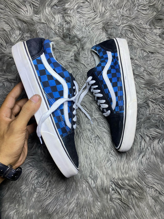 Vans Low Top (44.5)