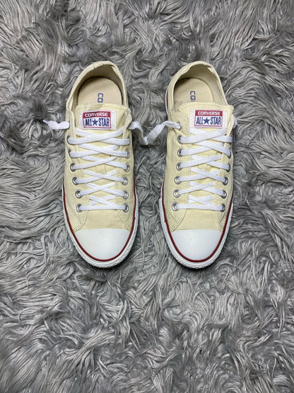 Converse Low Top (42)
