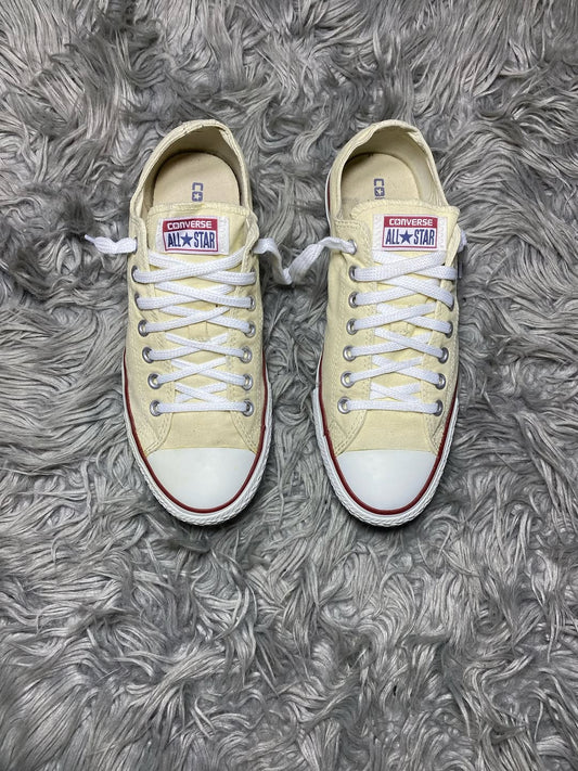 Converse Low Top (42)