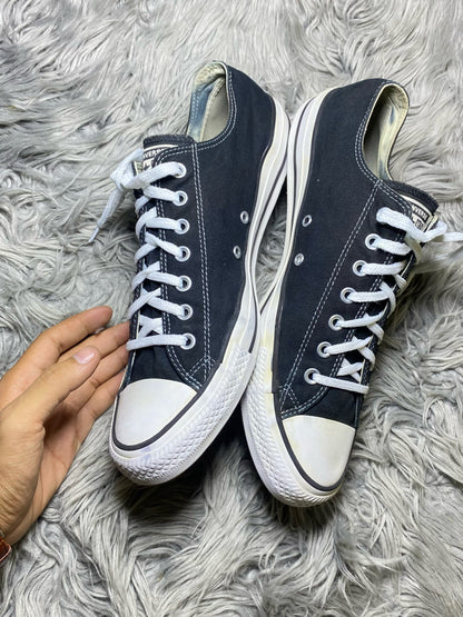 Converse Low Top (46.5)