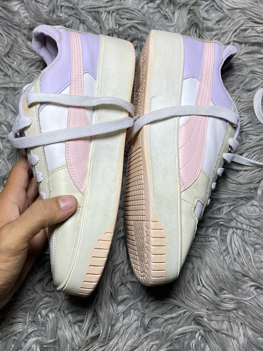 PUMA Shoes Size (41)