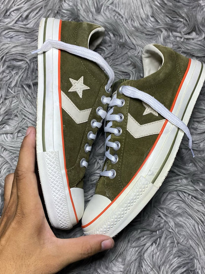 Converse Low Top (40)