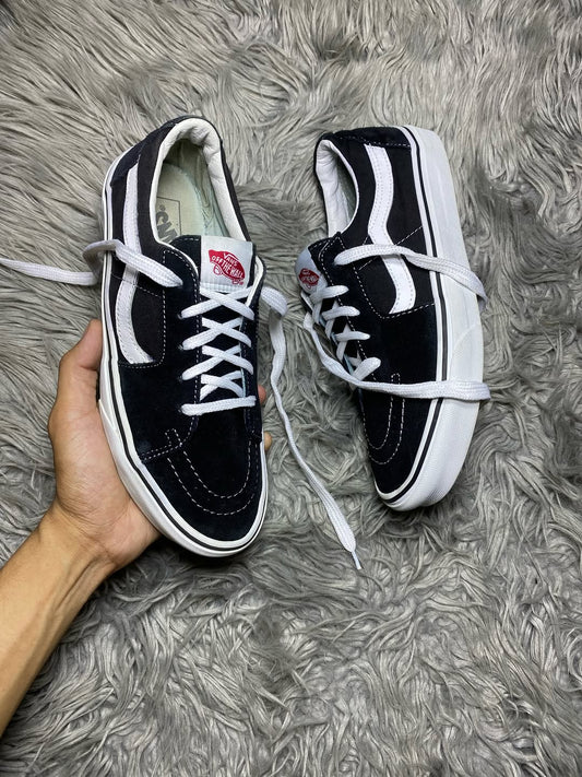 Vans Low Top (41)