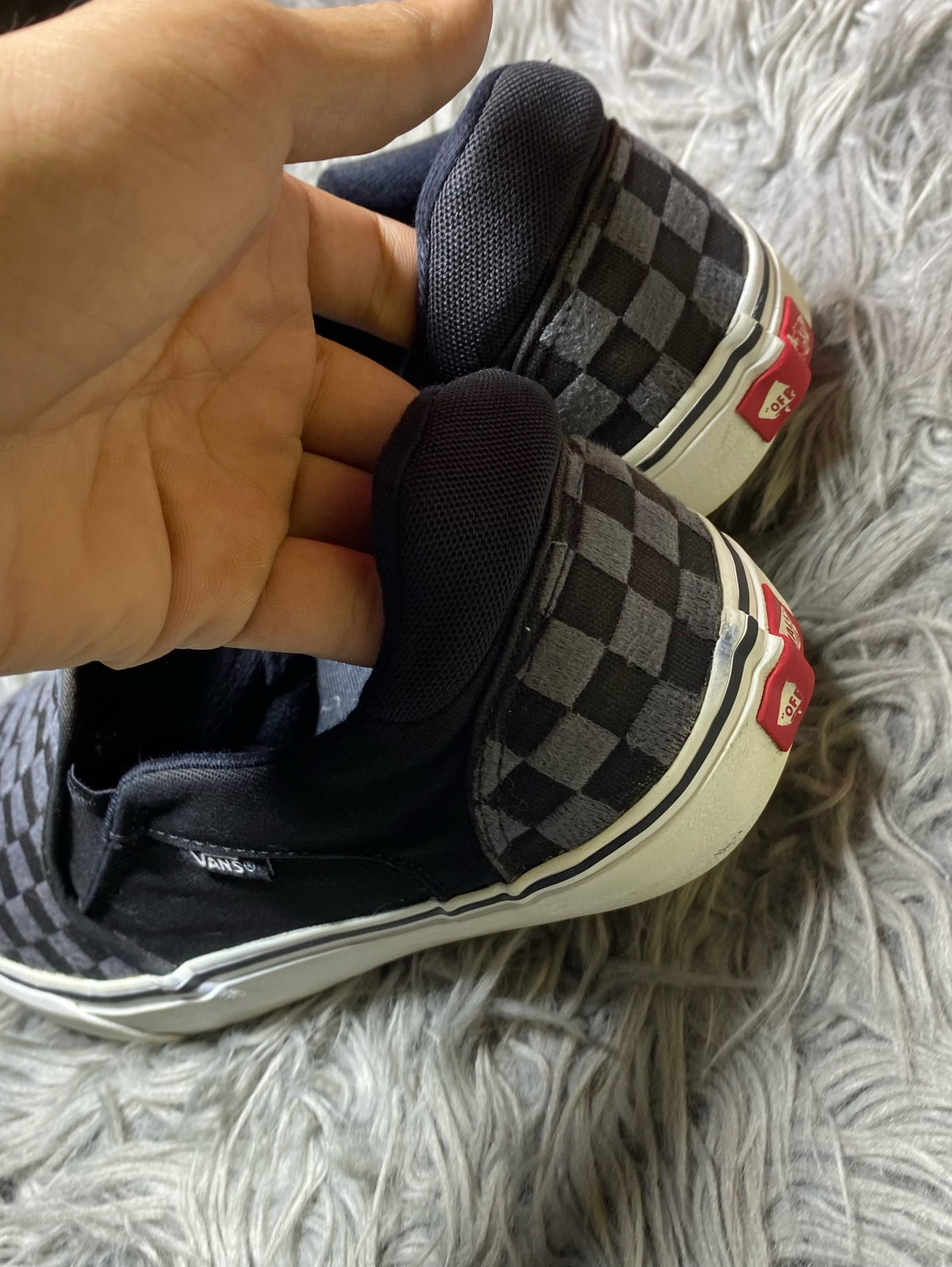 Vans Low Top (44)