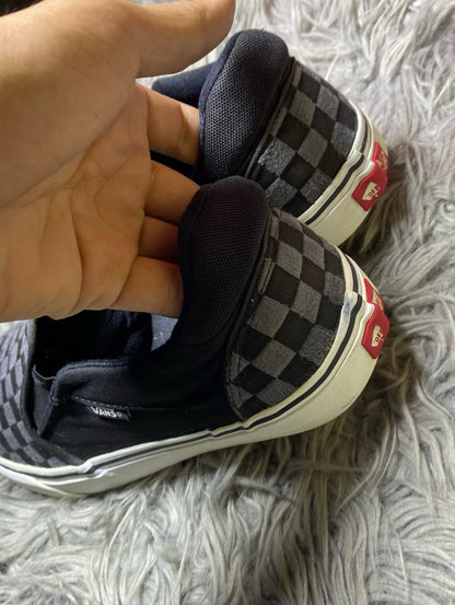 Vans Low Top (44)