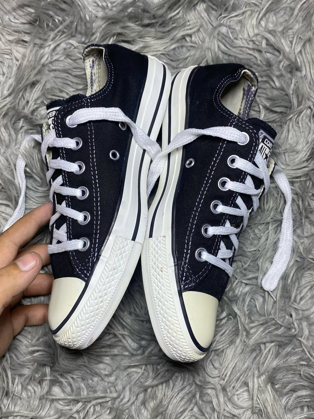 Converse Low Top (39)