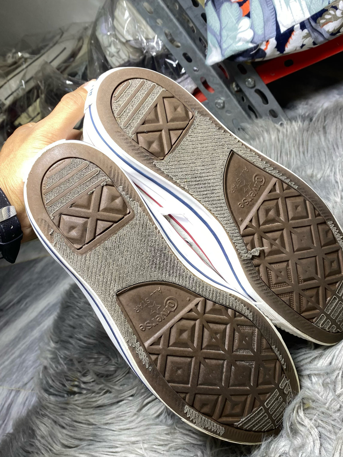 Converse Low Top (45)