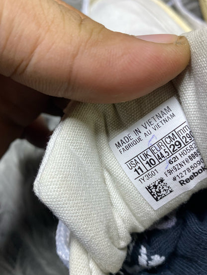 Reebok Shoes Size (44.5)