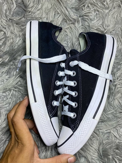 Converse Low Top (40)