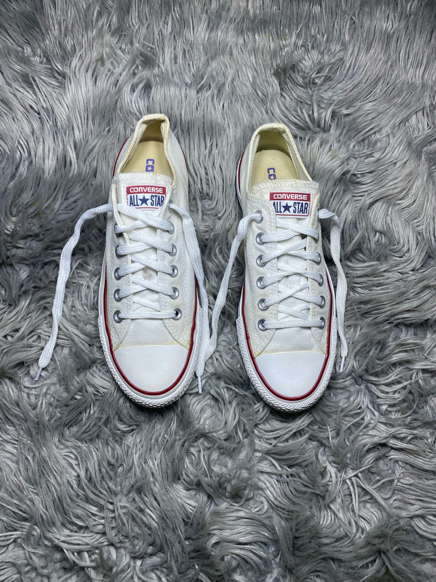 Converse Low Top (39)