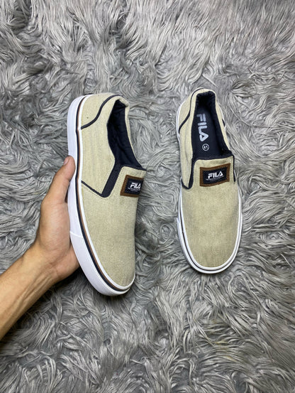Fila Shoes Size (41)