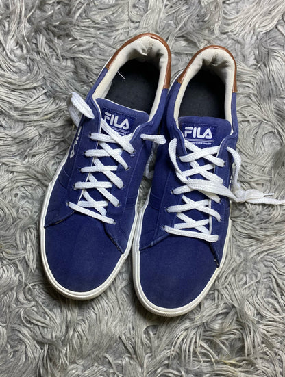 Fila Shoes Size (45)
