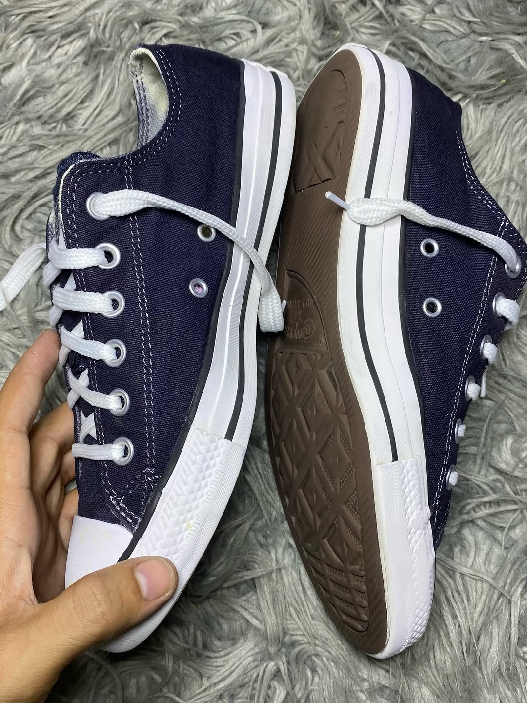 Converse Low Top (41)