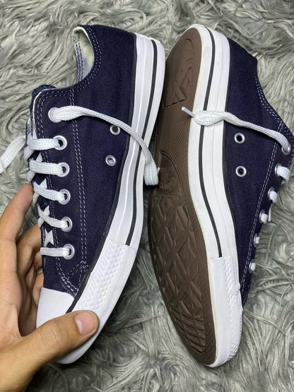 Converse Low Top (41)