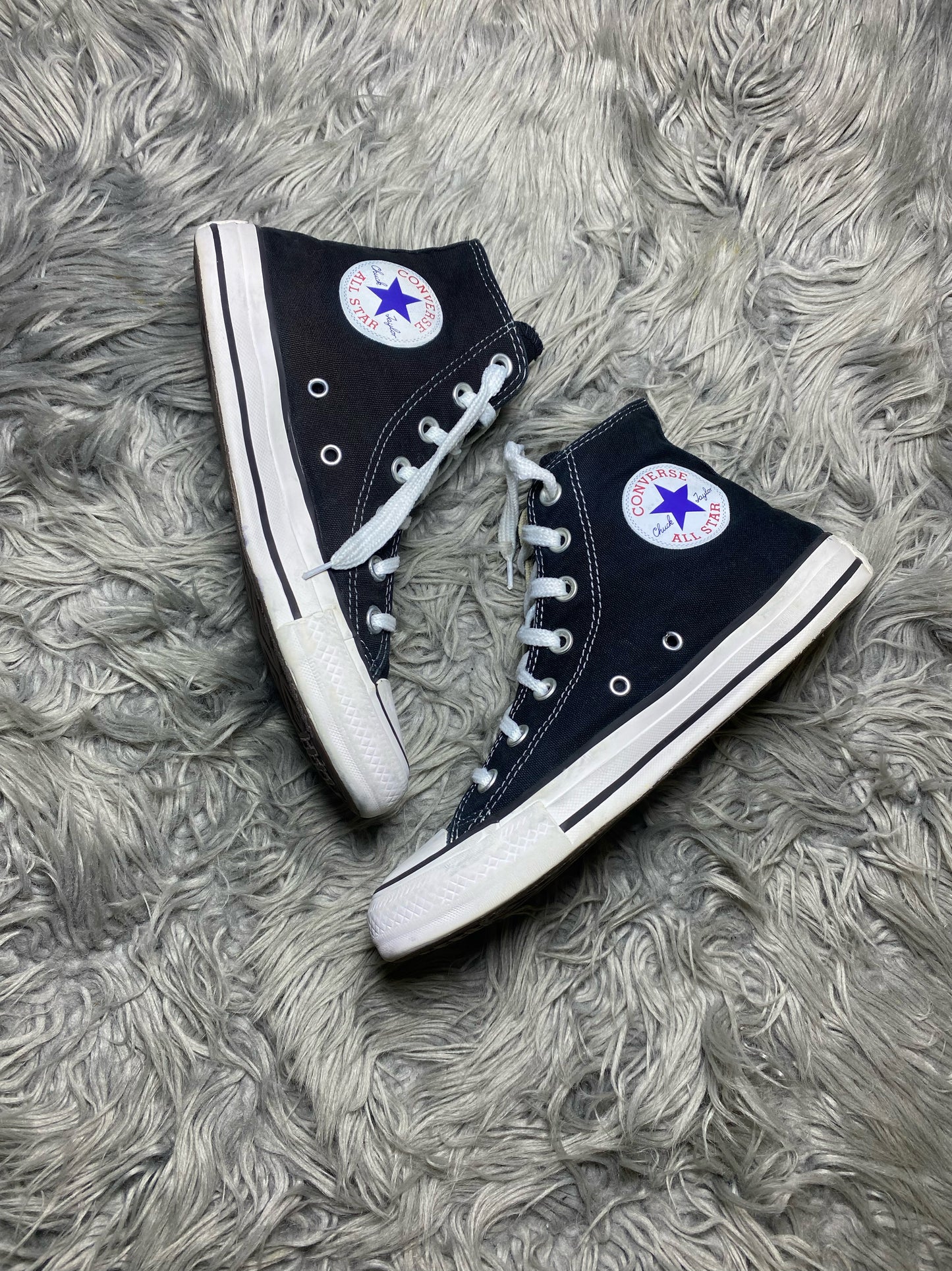 Converse High Top (38)