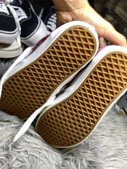 Vans Low Top (41)