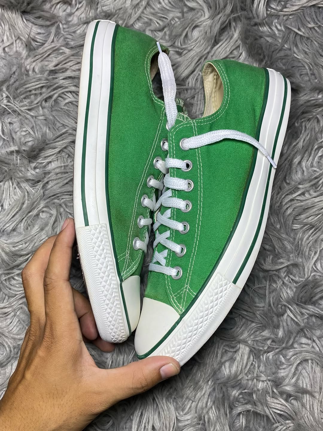 Converse Low Top (45)
