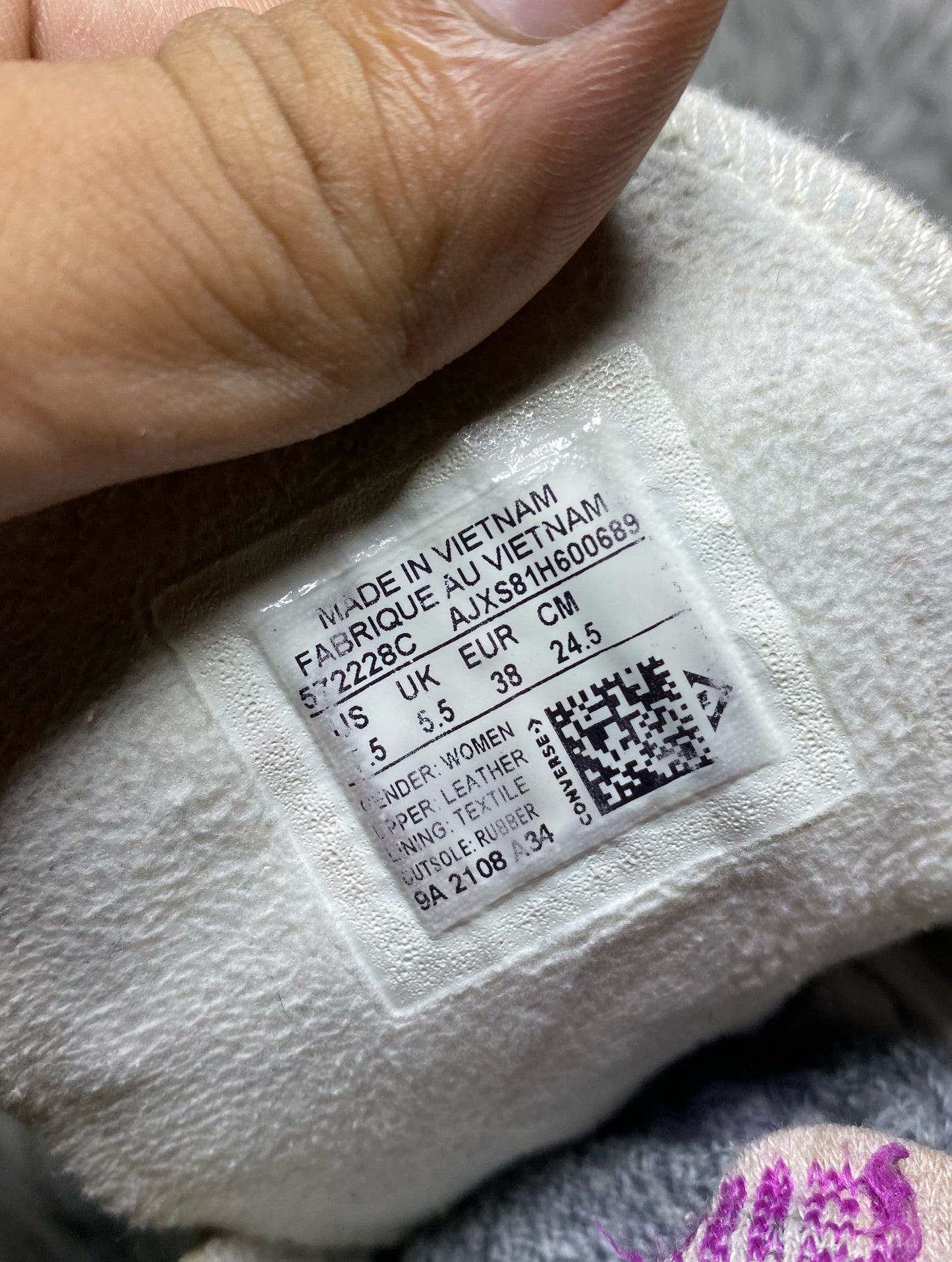 Converse High Top (38)