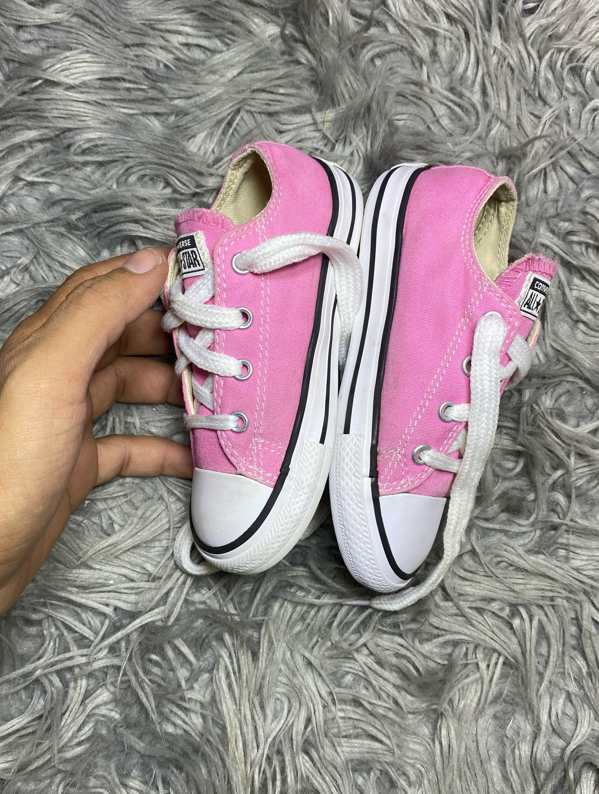 Converse Low Top (25)