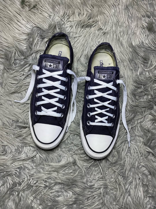 Converse Low Top (41.5)